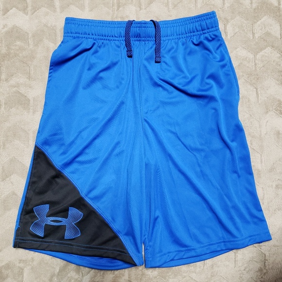 Under Armour Other - NWT Under Armour boys sz M(10/12) boys shorts